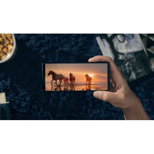 Sony Xperia 1 III 5G Dual Sim 256GB 12GB RAM (Ekspozicinė prekė)